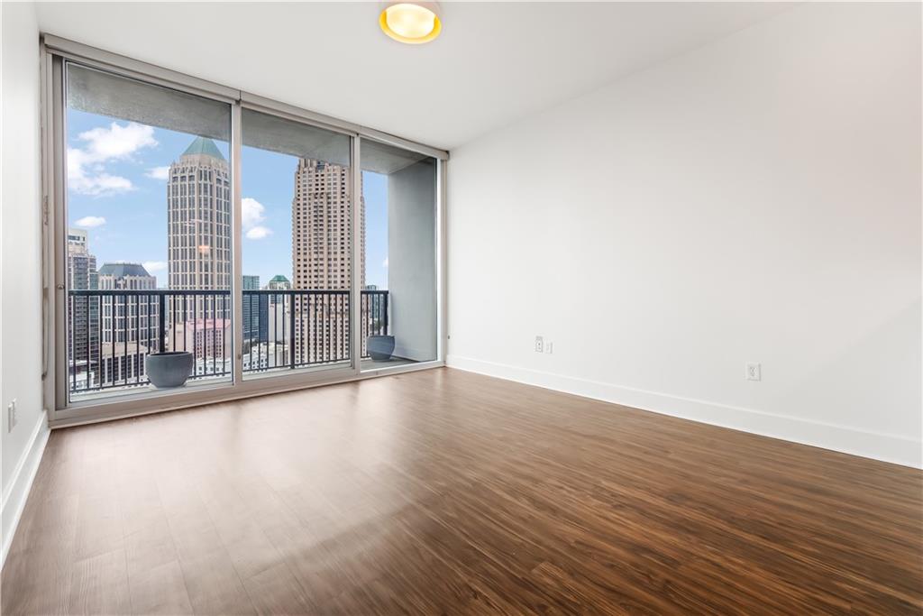 1080 Peachtree Street 2116