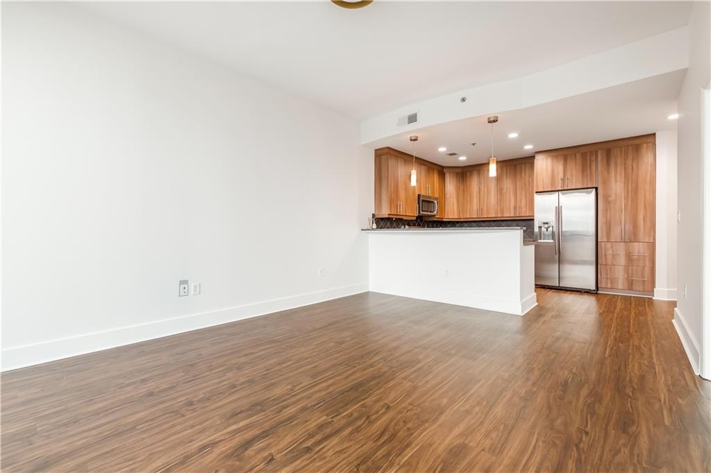 1080 Peachtree Street 2116