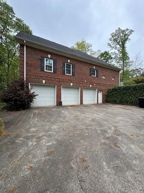 8010 Scudder Way, Ball Ground, Georgia image 2