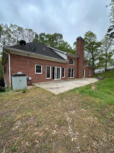 8010 Scudder Way, Ball Ground, Georgia image 3