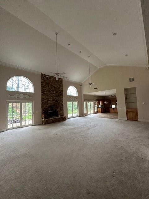 8010 Scudder Way, Ball Ground, Georgia image 21