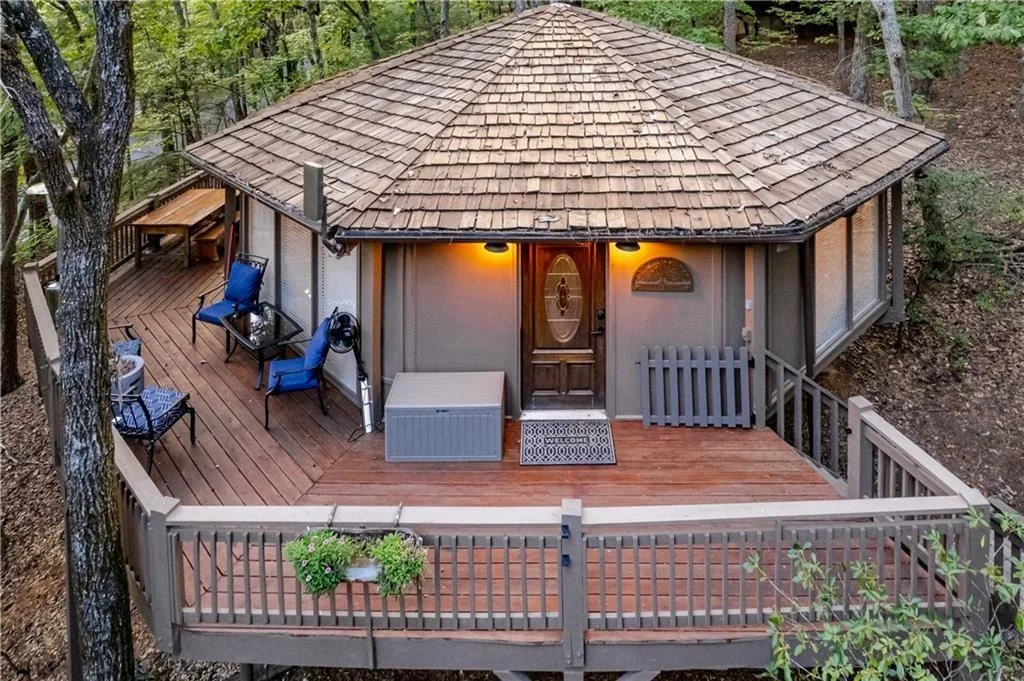 150 Treetopper Circle, Big Canoe, GA, 30143