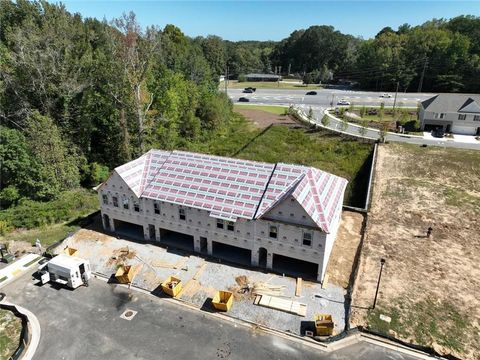 669 Sunstone Lane Lawrenceville GA 30043