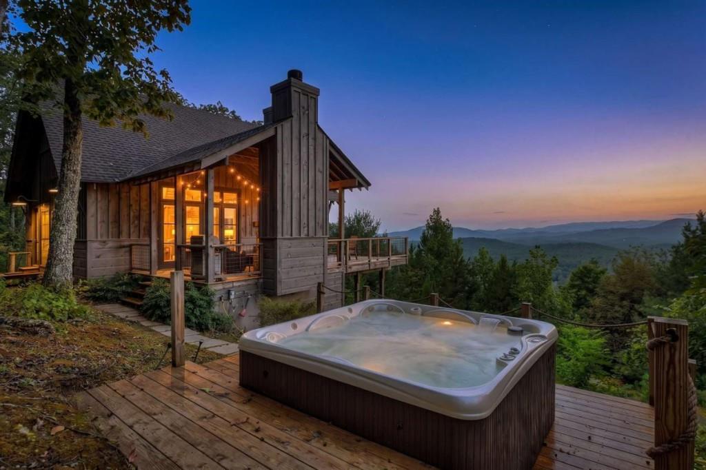 120 Ada Ridge Road
