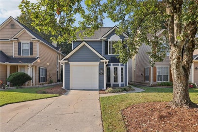 4076 Beaver Oaks Drive Duluth GA 30096