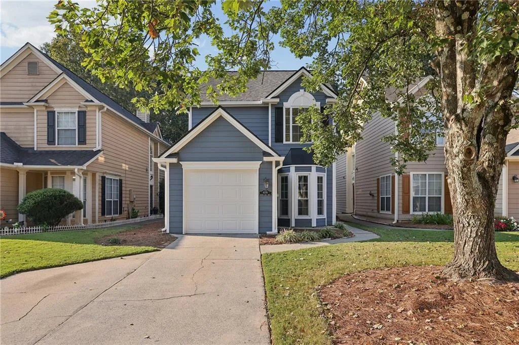 4076 Beaver Oaks Drive, Duluth, GA, 30096