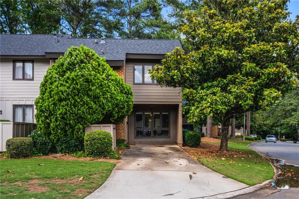 CEDAR CANYON - Residential