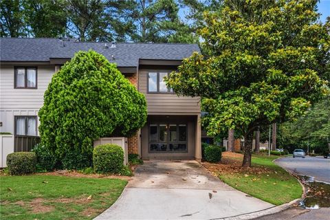 2471 Cedar Brook W Marietta GA 30067