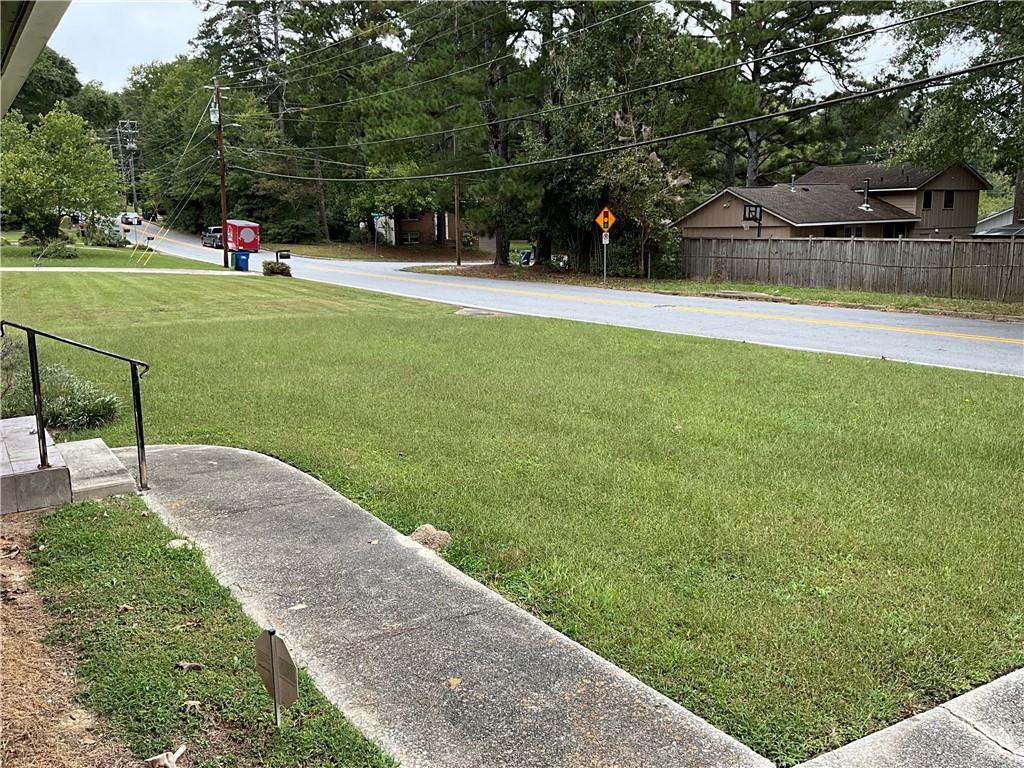 6505 Hidden Brook Trail