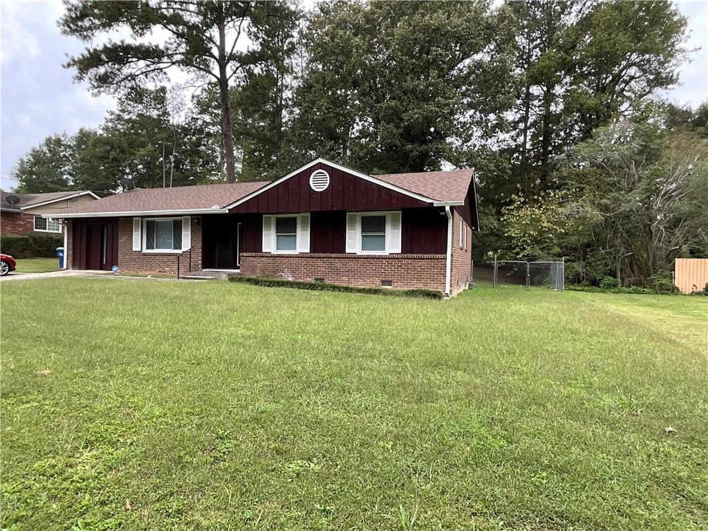 6505 Hidden Brook Trail