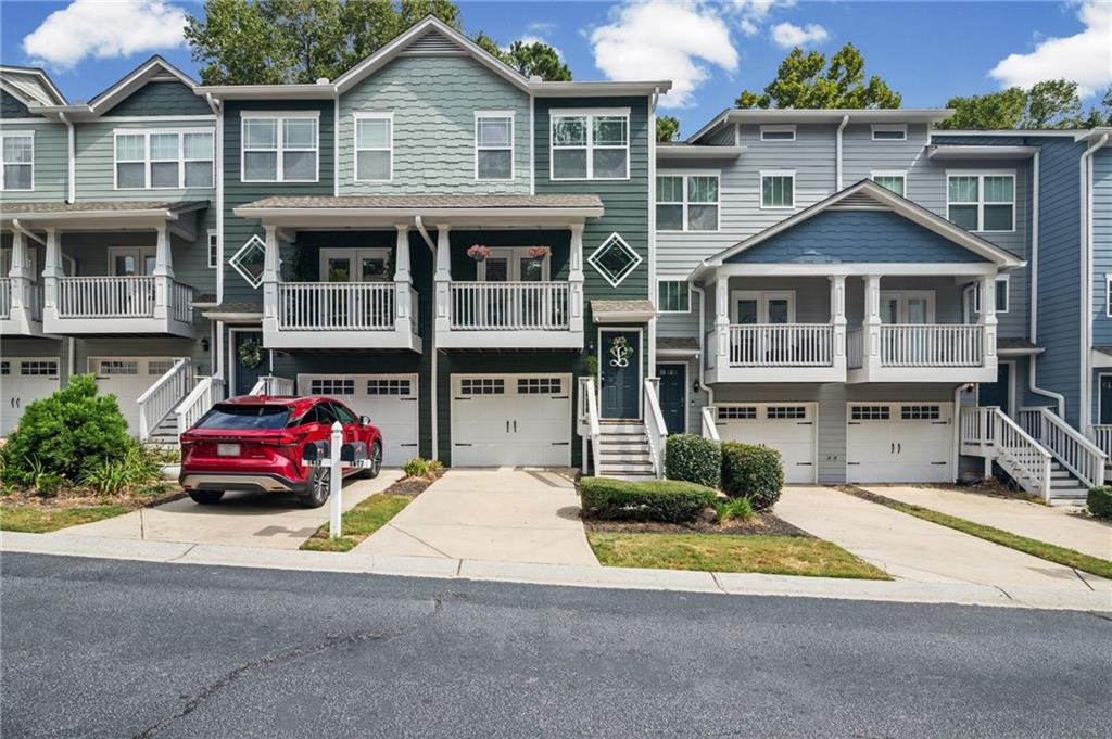 1417 Liberty Parkway NW