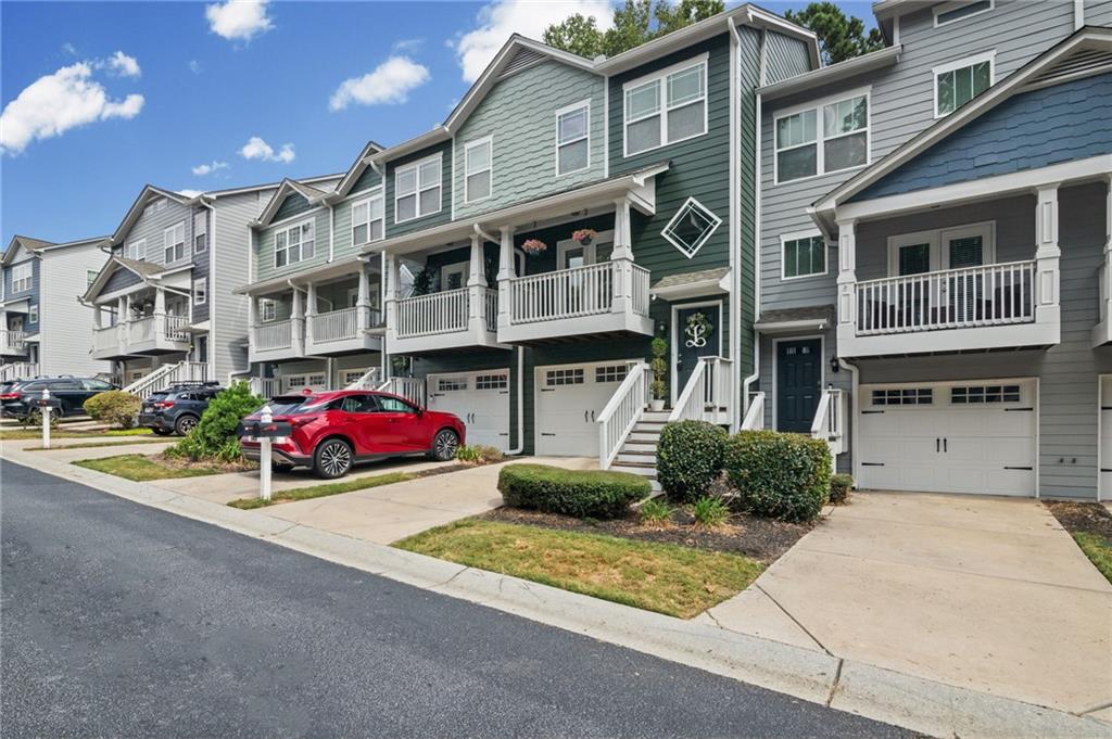1417 Liberty Parkway NW