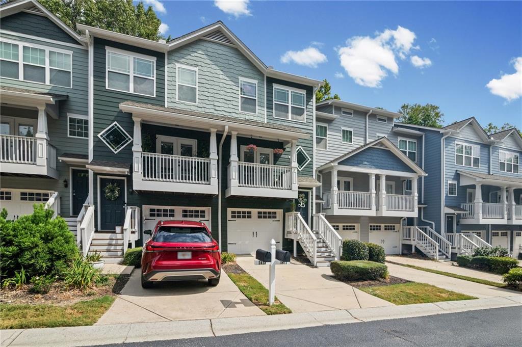 1417 Liberty Parkway NW
