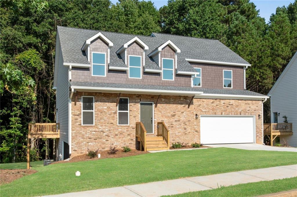 3402 Ashford Loop