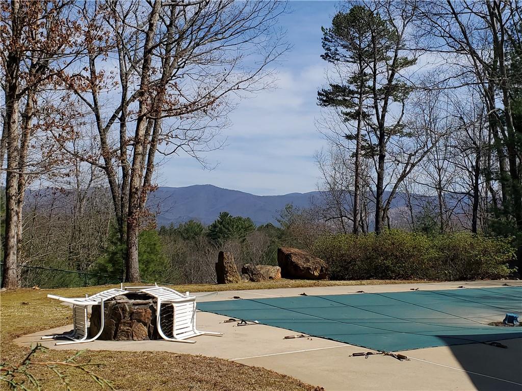 Trails End Summit, Ellijay, Georgia image 21