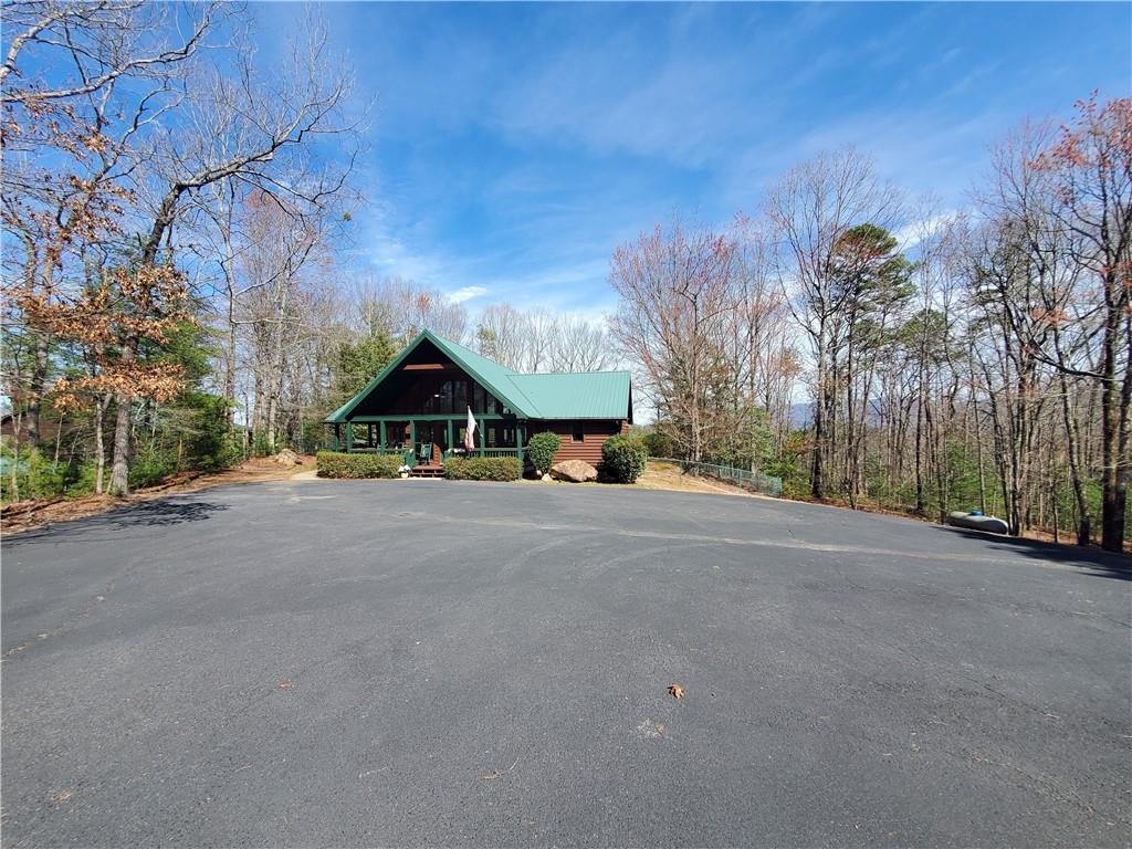 Trails End Summit, Ellijay, Georgia image 17