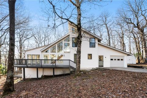 507 Big Stump Mountain Trail Jasper GA 30143