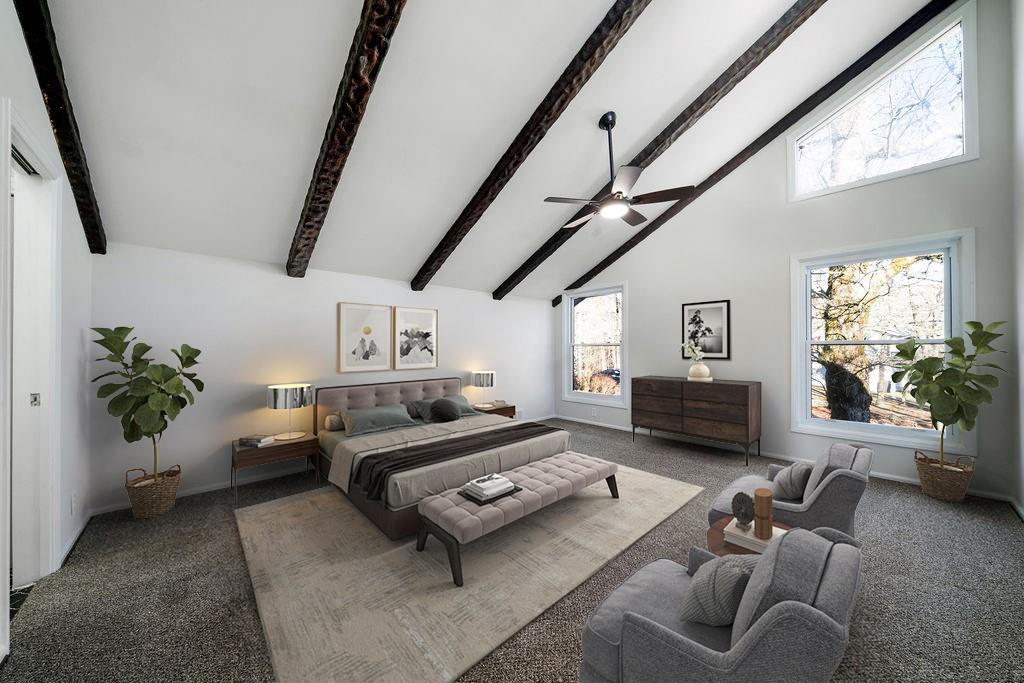 507 Big Stump Mountain Trail