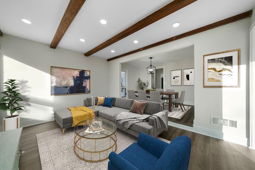 507 Big Stump Mountain Trail