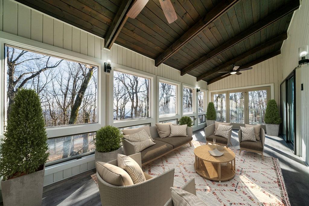 507 Big Stump Mountain Trail