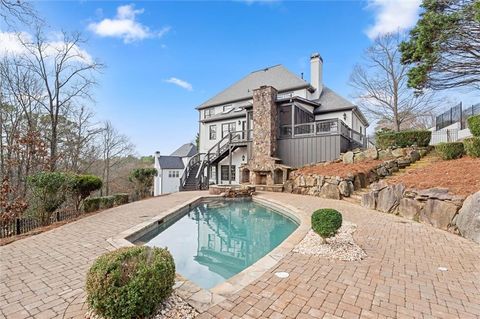 539 Schofield Drive Powder Springs GA 30127