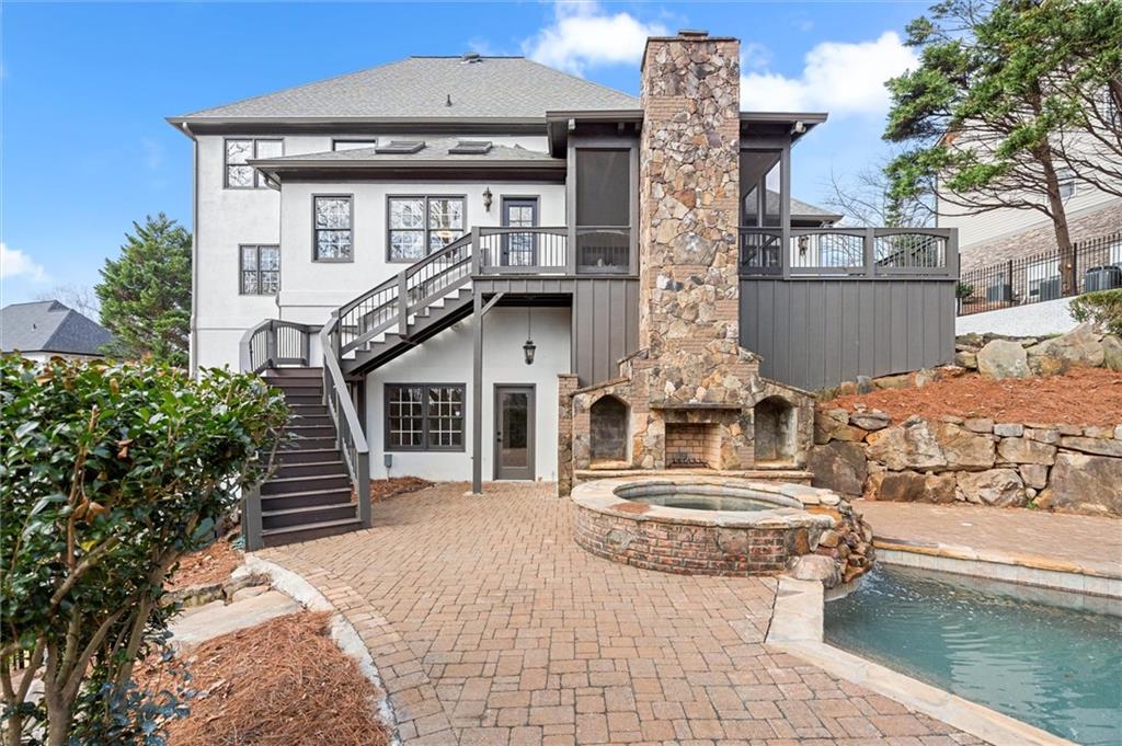 539 Schofield Drive