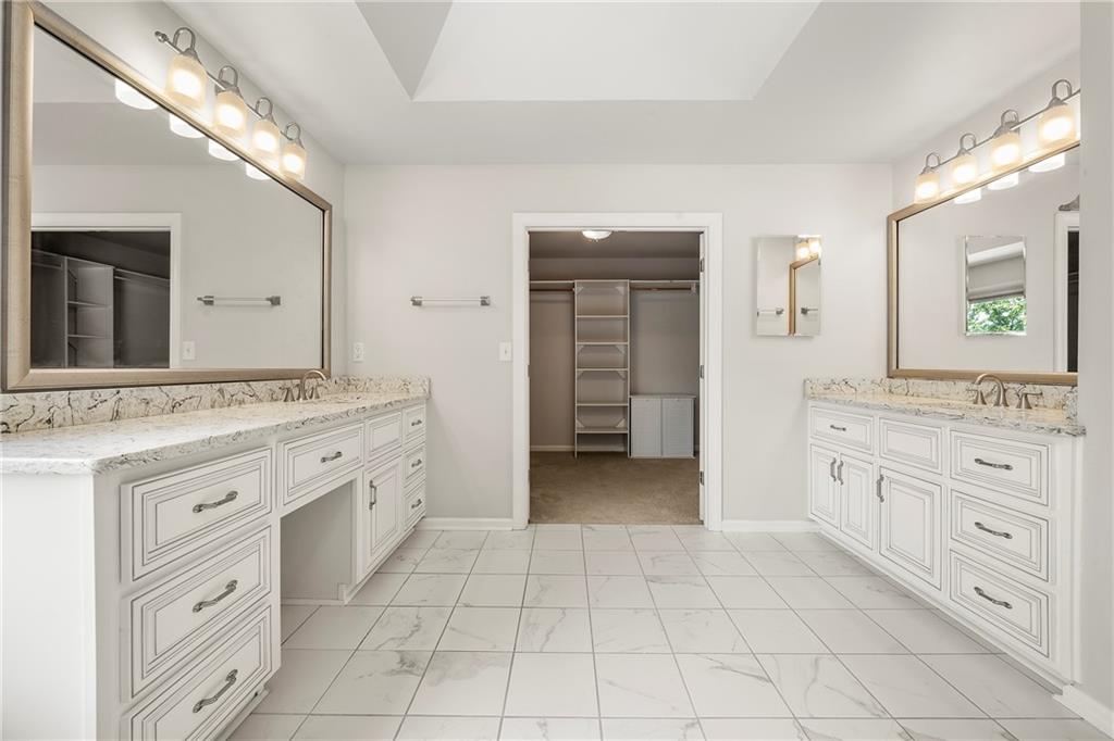 Springwater - Residential