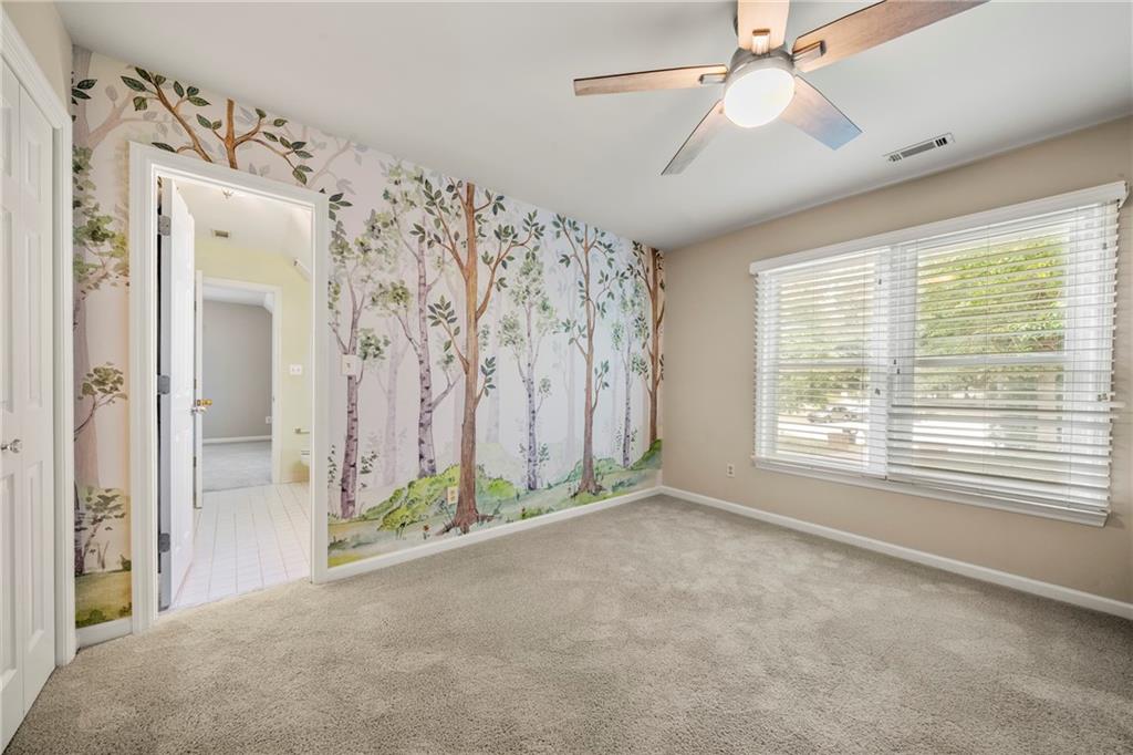 Springwater - Residential