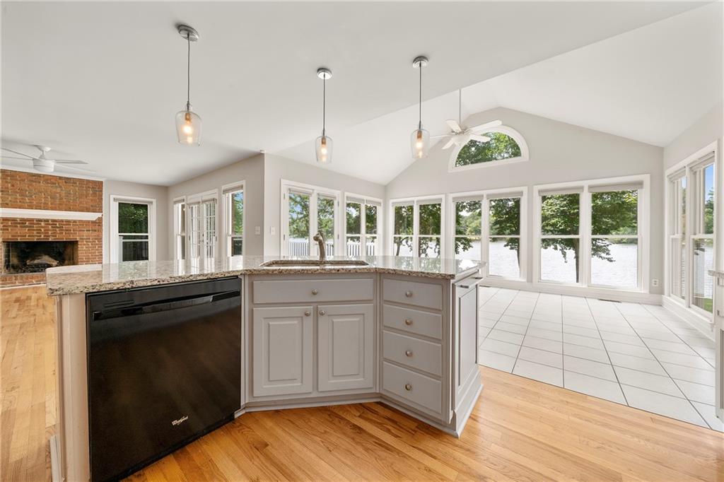 Springwater - Residential