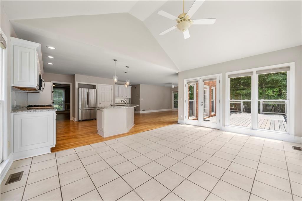 Springwater - Residential