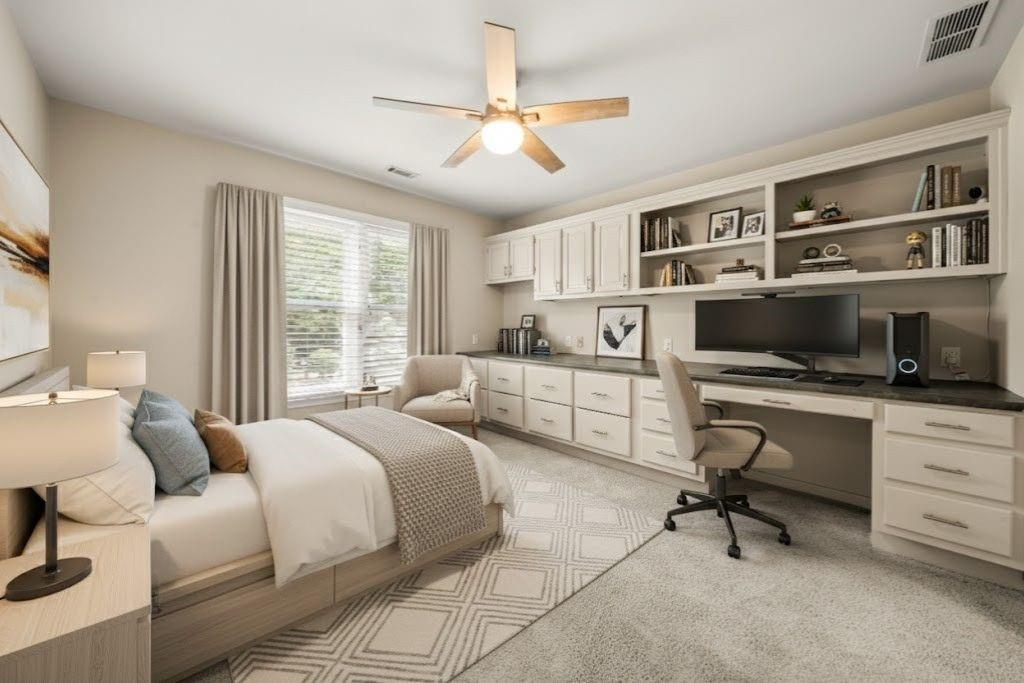 Springwater - Residential