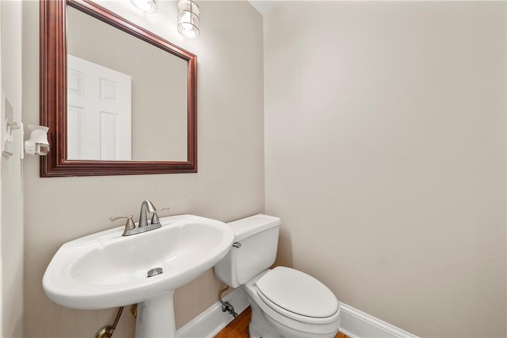 Springwater - Residential