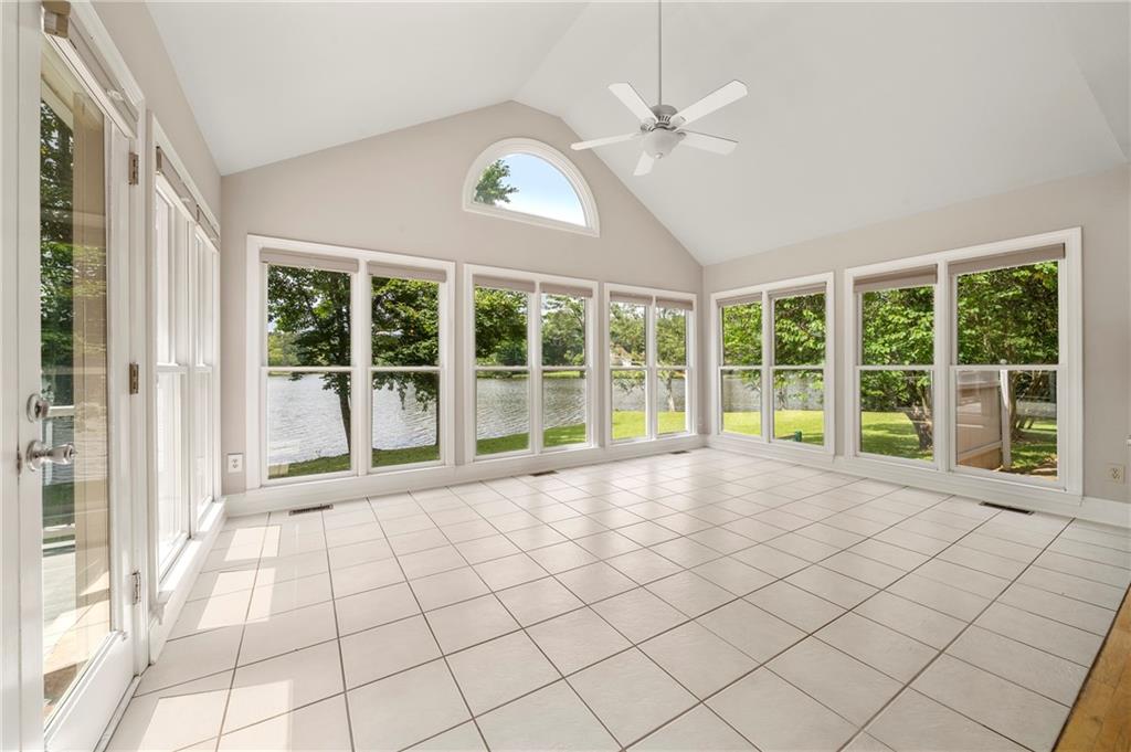 Springwater - Residential