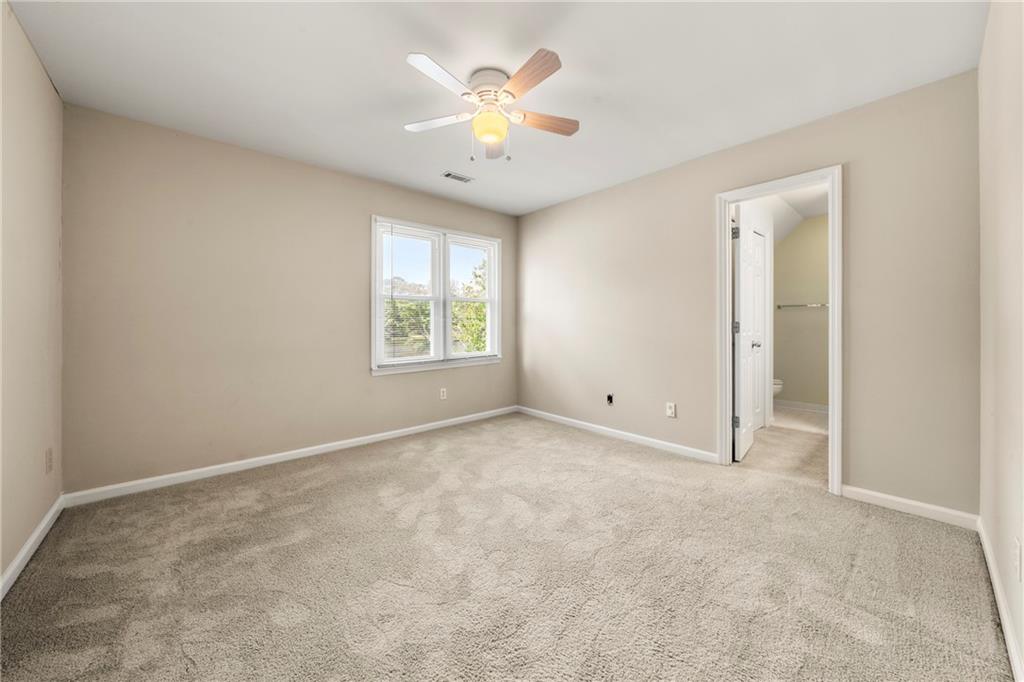 Springwater - Residential