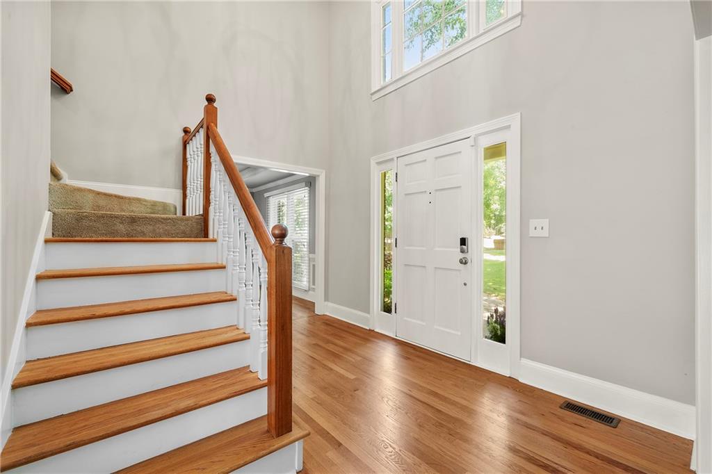 Springwater - Residential