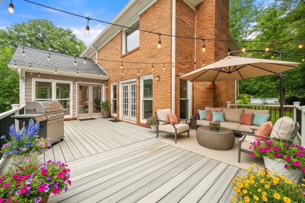 Springwater - Residential