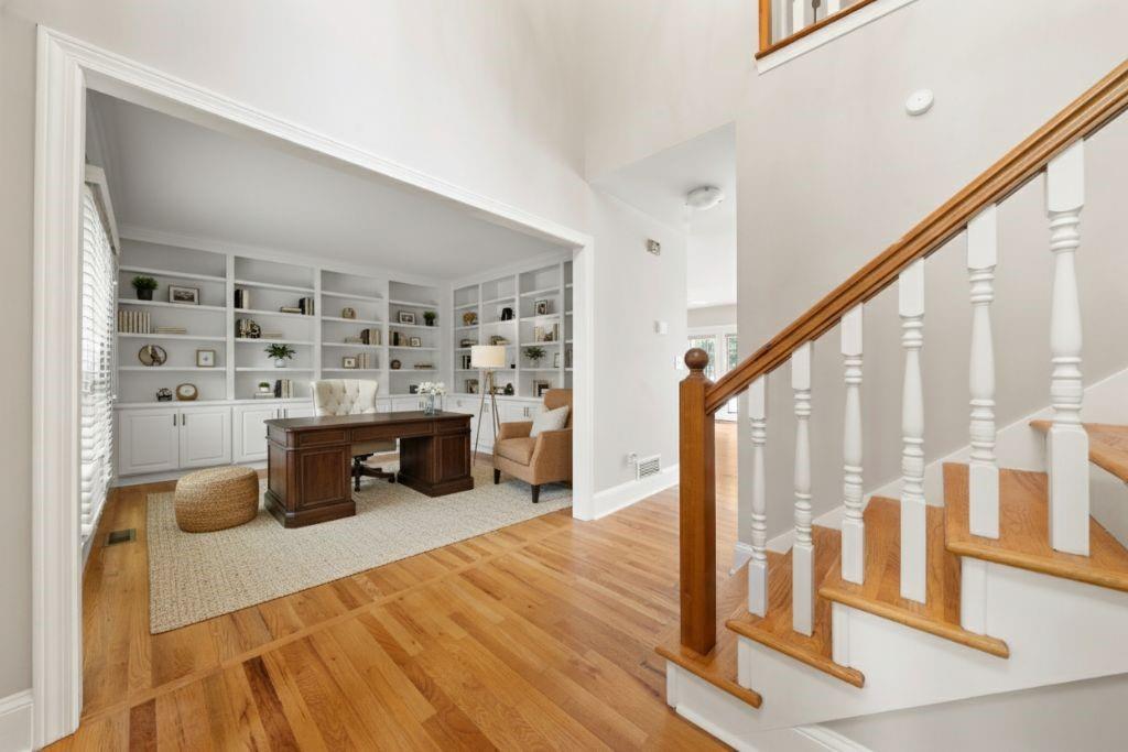 Springwater - Residential