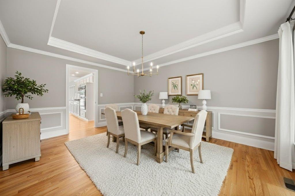 Springwater - Residential