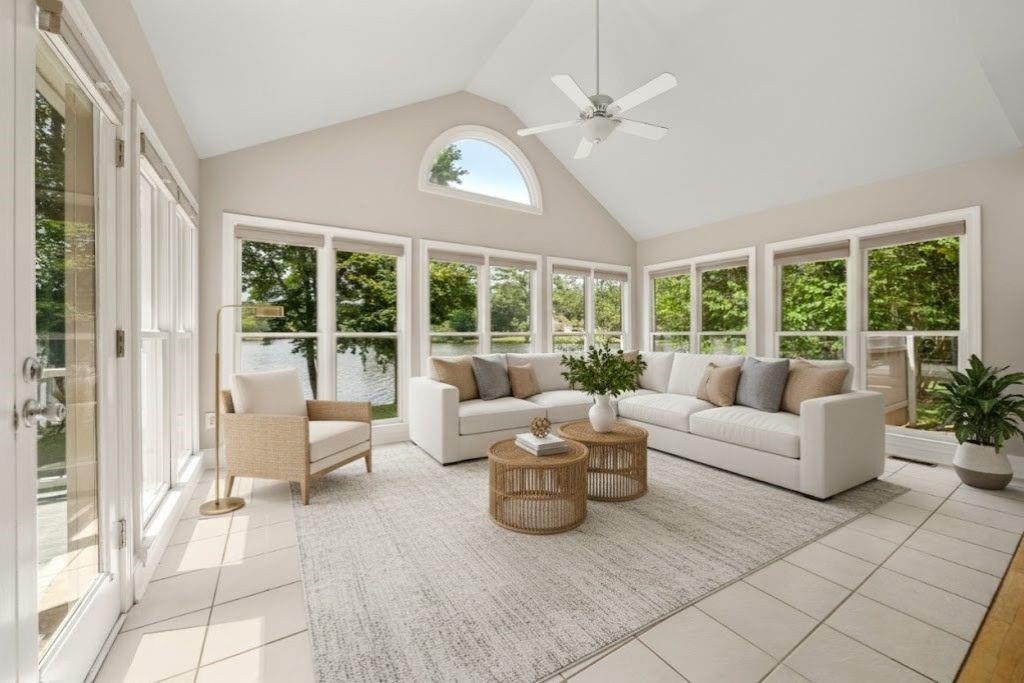 Springwater - Residential