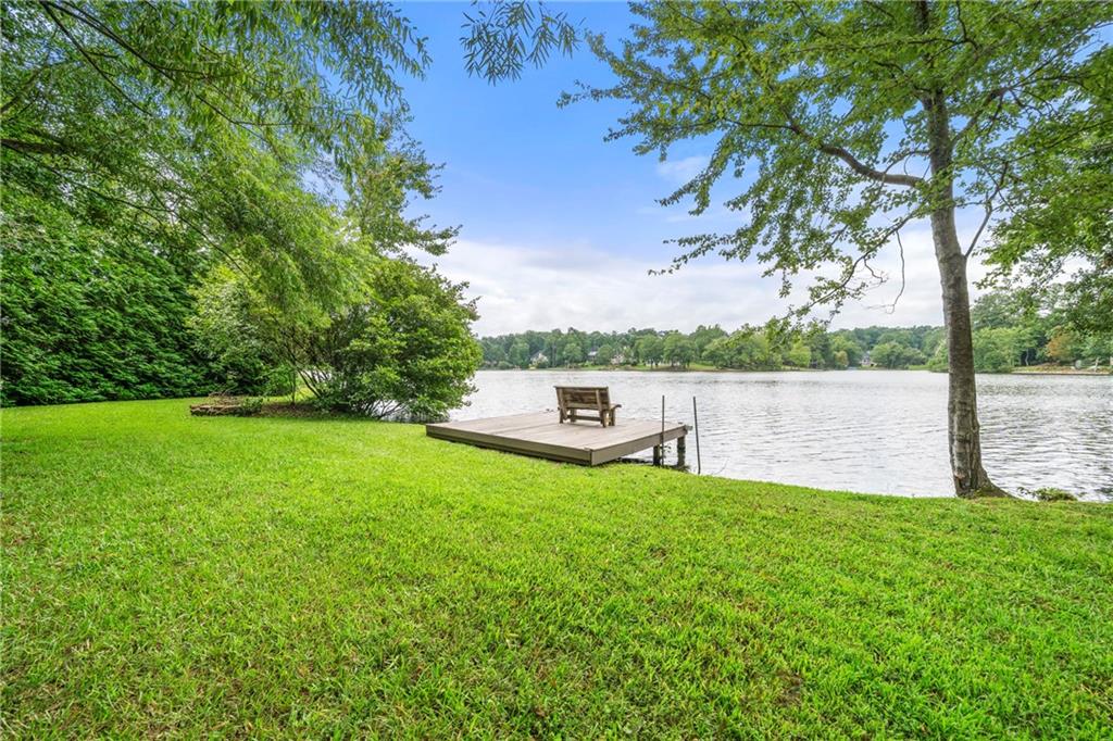 Springwater - Residential