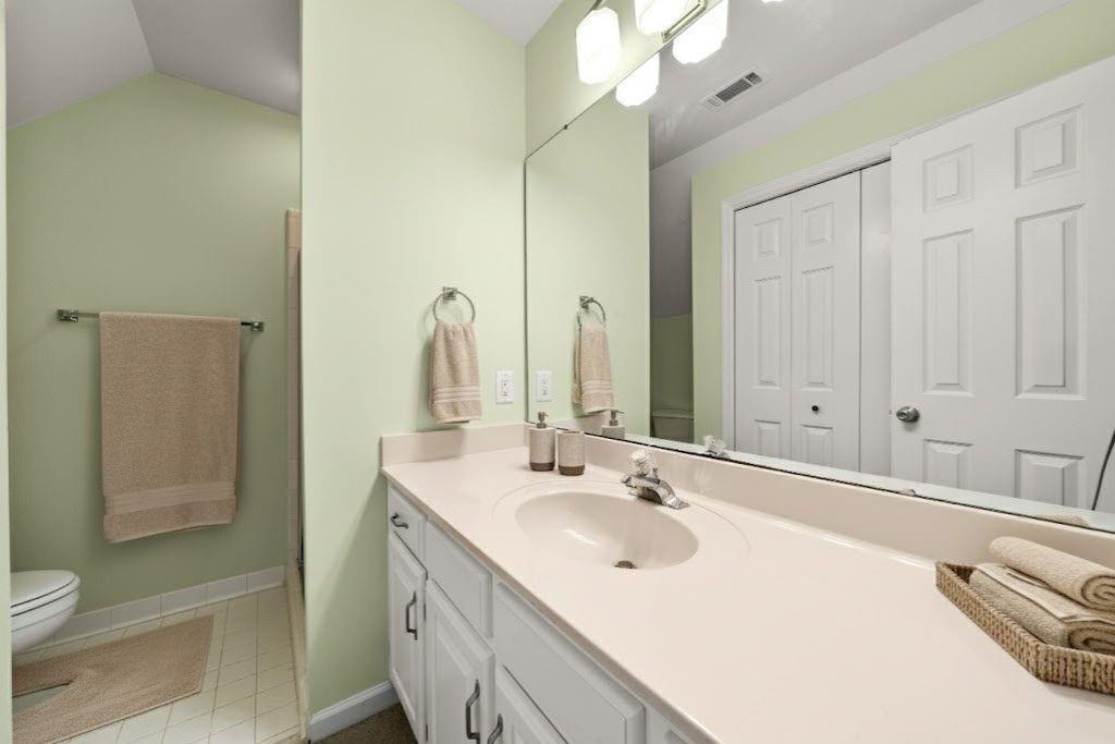 Springwater - Residential