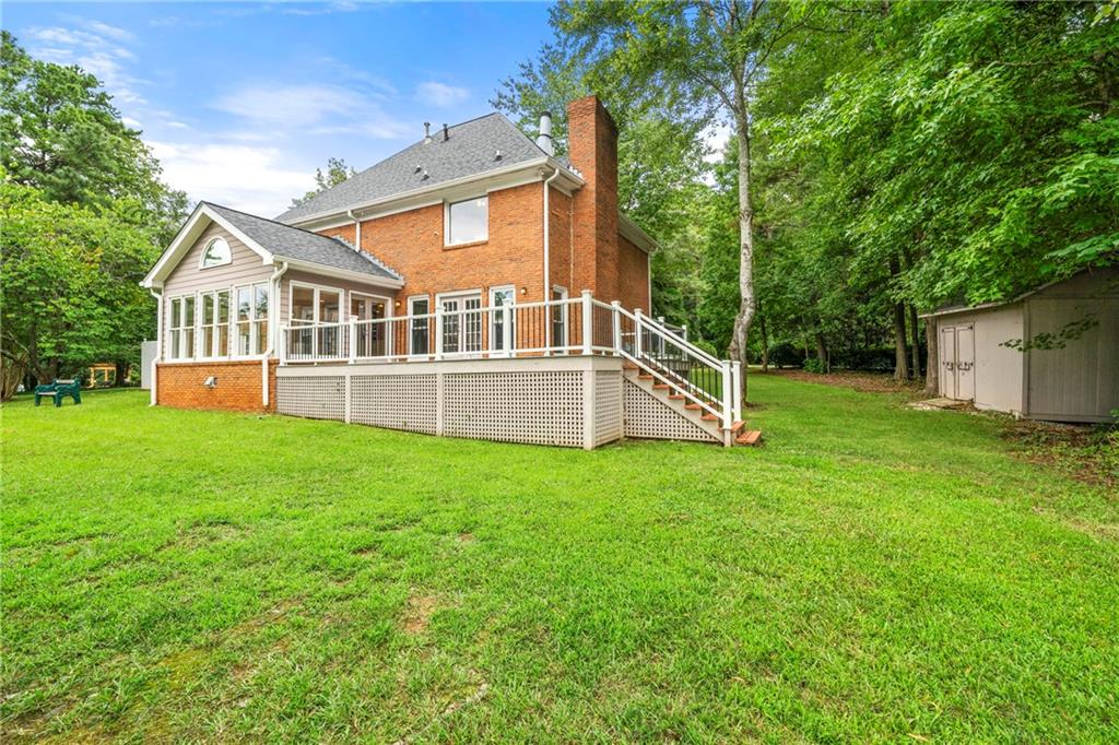 Springwater - Residential