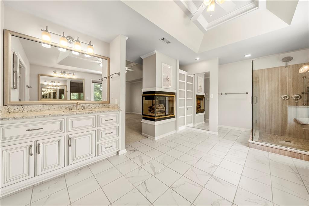 Springwater - Residential