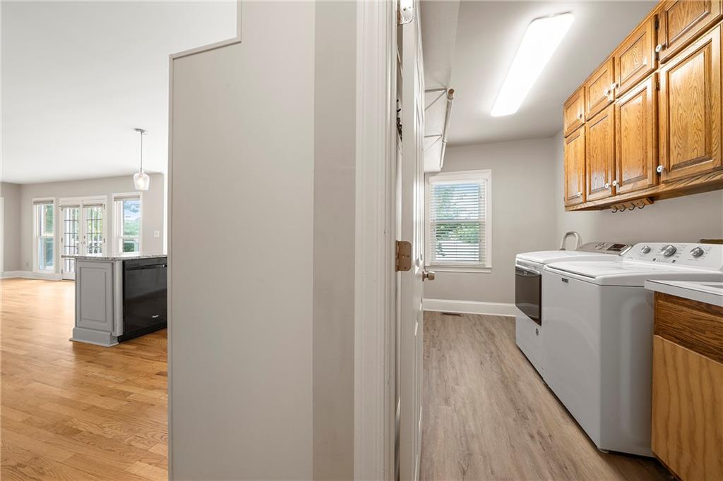 Springwater - Residential