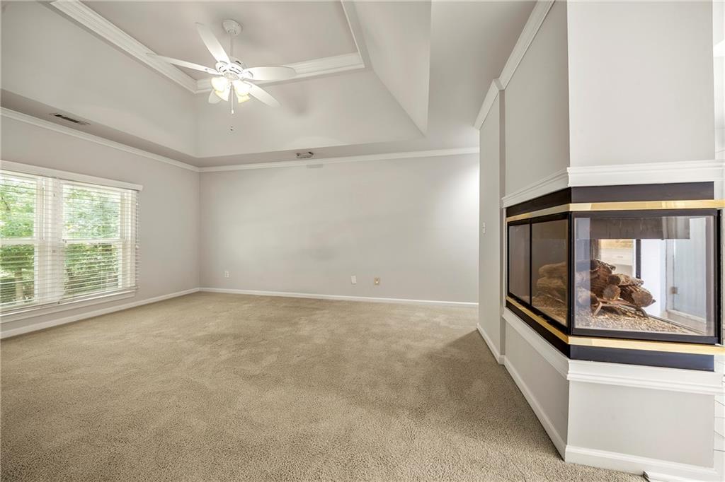 Springwater - Residential