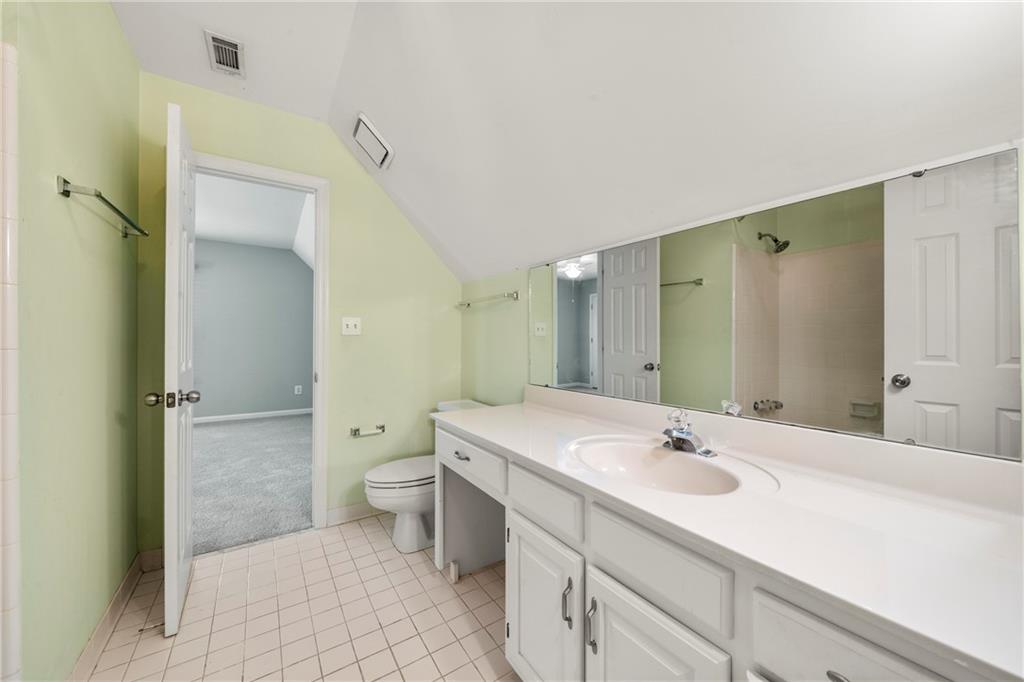 Springwater - Residential