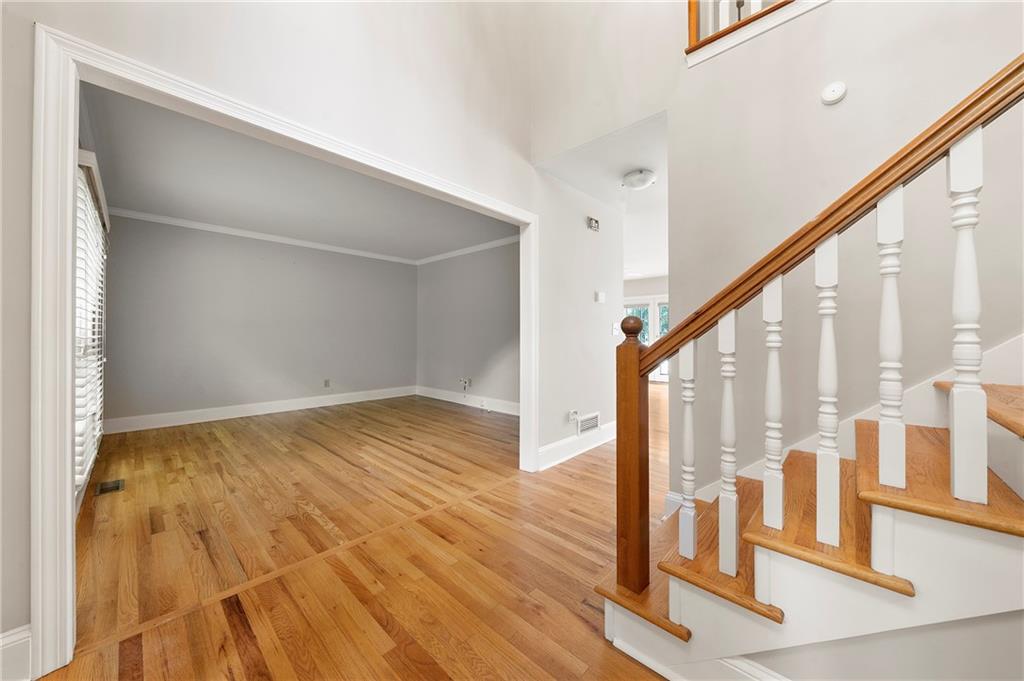 Springwater - Residential