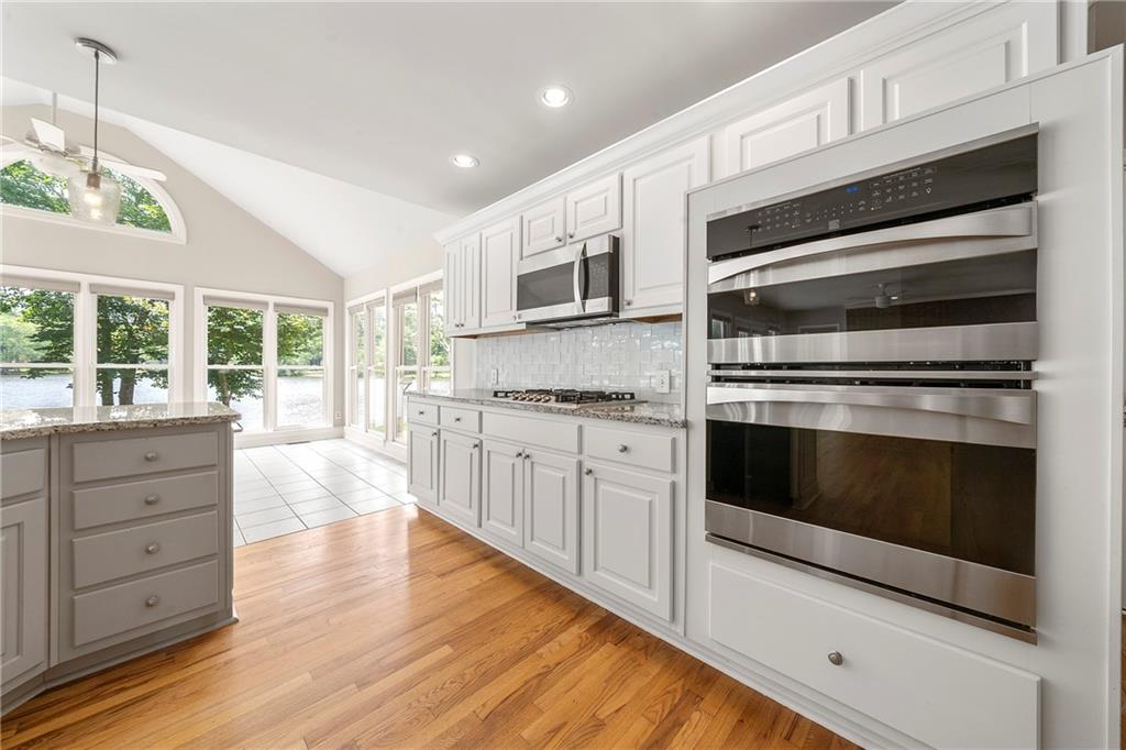 Springwater - Residential