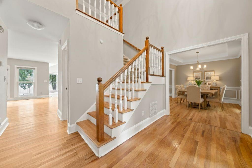 Springwater - Residential