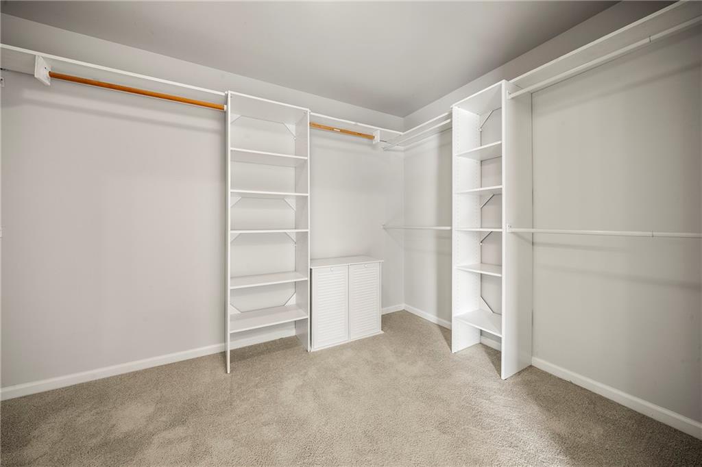 Springwater - Residential